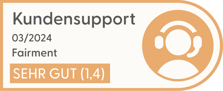Kundensupport_Fairment Kundensupport_Fairment